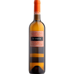 VINO BL. K-NAIA 2012 D.O.RUEDA